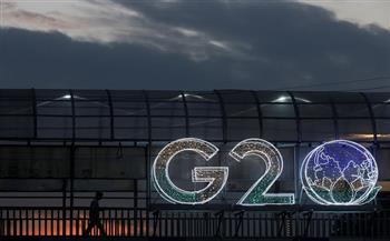 بلومبرج: مجموعة العشرين تمنح الاتحاد الإفريقي عضوية دائمة