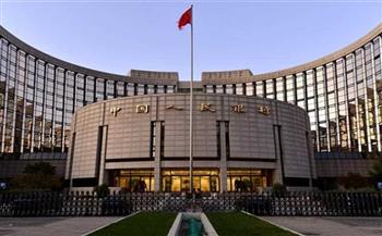 البنك المركزي الصيني يضخ 330 مليار يوان في النظام المصرفي