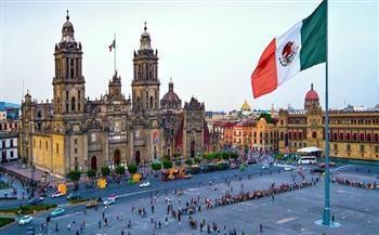 المكسيك تتجه لانتخاب أول رئيسة للبلاد في الانتخابات المقررة عام 2024