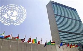 الأمم المتحدة: جمهورية أفريقيا الوسطى تواجه أزمة إنسانية
