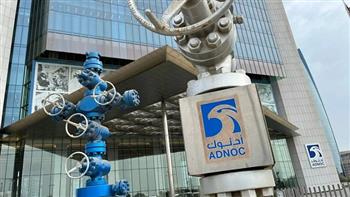 «أدنوك» الإماراتية توقع اتفاقية لتوريد الغاز الطبيعي مع شركة صينية بملياري درهم