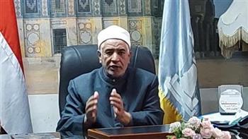"أوقاف الإسكندرية": اعتماد مسجدين جديدين من الهيئة القومية لضمان الجودة والاعتماد