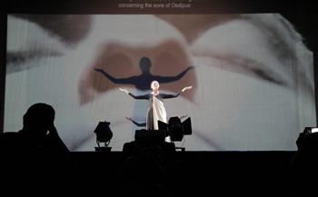 مهرجان المسرح التجريبي 2023 | مأساة سوفوكليس .. عرض ليتواني مهم بالأوبرا