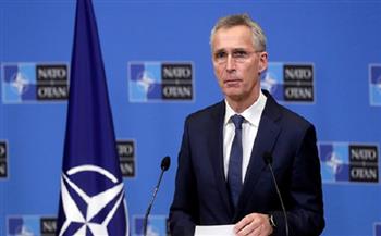 الناتو: لا يمكن لروسيا أن تمنع أوكرانيا من الانضمام للحلف