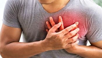 عميد معهد القلب يكشف أسباب انتشار ظاهرة توقف القلب المفاجئ