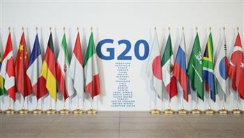 «بلومبرج»: مجموعة العشرين تمنح الاتحاد الإفريقي «العضوية الدائمة»