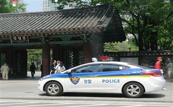 كوريا الجنوبية تلقي القبض على 16 مشتبهًا بهم في عملية احتيال صوتي بالصين