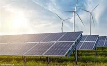 مشروعات طاقة ورياح.. أبرز جهود الدولة للحفاظ على البيئة