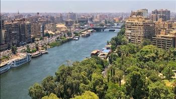 استمرار ارتفاع الحرارة.. حالة الطقس في مصر حتى الأربعاء المقبل