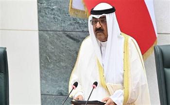 ولي عهد الكويت سيزور الصين الشهر الجاري
