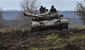الدفاع الروسية: تصدينا لـ 14 هجومًا معاديًا وقمنا بالقضاء على 110 جنود أوكرانيين