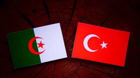 وزيرا خارجية الجزائر وتركيا يترأسان أعمال اللجنة المشتركة للتخطيط