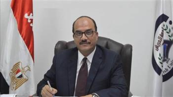 رئيس جامعة العريش يبحث التعاون مع وزارة الاتصالات