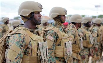 الجيش الصومالي يعلن سيطرته الكاملة على منطقة "عيل لهلي" وسط البلاد