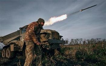 أوكرانيا: الدفاعات الجوية تدمر 16 من أصل 20 طائرة بدون طيار هجومية روسية