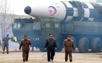 وزراء دفاع كوريا الجنوبية وأمريكا واليابان يدينون استفزازات بيونج يانج الصاروخية