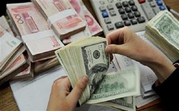 حملات أمنية مكبرة تستهدف تجار العملة في قنا والغربية 