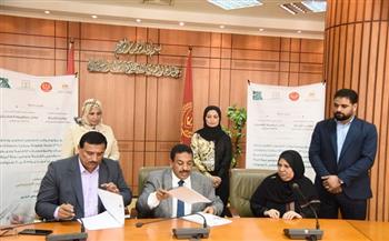 التضامن: بروتوكول تعاون مع مصر الخير وجمعيات أهلية لتطوير 36 قاعة حضانة ببورسعيد