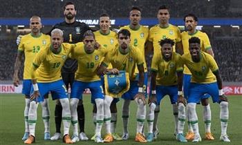 تشكيل البرازيل المتوقع أمام بوليفيا فى تصفيات كأس العالم