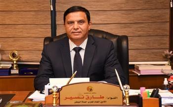 طارق نصير عن مشاركة الرئيس السيسي في قمة العشرين: مصر تسير على الطريق الصحيح