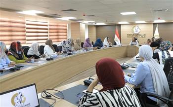 مجموعة كرامة تشكر الرئيس السيسي على دعمه للمرأة السودانية 