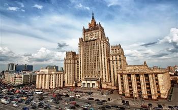«الخارجية الروسية» تستدعي السفير الأرميني