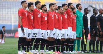 استبعاد 5 لاعبين من قائمة منتخب مصر أمام تونس