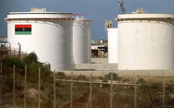 الإنتاج الليبي من النفط يتجاوز 36 مليون برميل في أغسطس