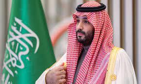 السعودية تؤكد دعمها للجهود الدولية لحل الأزمة الأوكرانية الروسية
