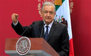 الرئيس المكسيكي يشكك في جدوى دعم واشنطن للمنظمات غير الحكومية