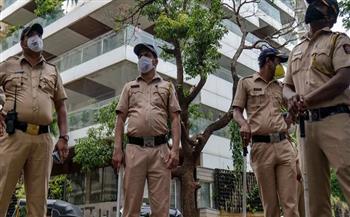 اعتقال رجل في دلهي عشية قمة العشرين بسبب بلاغ كاذب