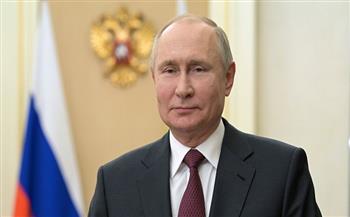 بوتين يهنئ رئيس طاجيكستان بعيد الاستقلال
