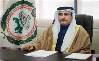 رئيس البرلمان العربي: الفضاء الإلكتروني والتكنولوجيا شعار المرحلة