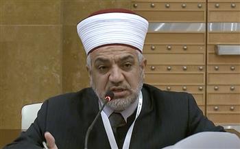 وزير الأوقاف الأردني: الخطاب الديني يستوعب جميع الثوابت ويشكل صورة الإسلام الناصعة