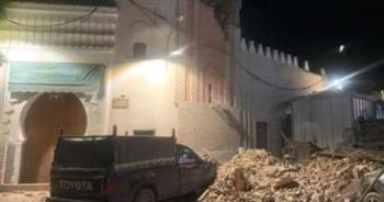 مجلس حكماء المسلمين يتضامن مع المغرب في ضحايا الزلزال