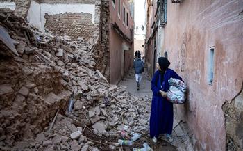 المغرب يبدأ إيصال المساعدات لمناطق الزلزال ويدعو للتبرع بالدم بشكل عاجل