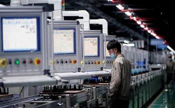 أكثر من 2000 شركة.. الكشف عن عدد الشركات المدرجة في قطاع التصنيع الراقي بالصين