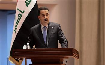 رئيس الوزراء العراقي يعزي المغرب في ضحايا الزلزال 