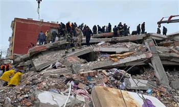 هل يوثر على مصر ؟  معهد الفلك يعلن مفاجأة مدويّة بشأن زلزال المغرب المدمّر 