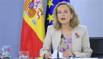 نائبة رئيس الوزراء الإسبانى : قمة العشرين تبحث المساهمة الفاعلة في "COP28"
