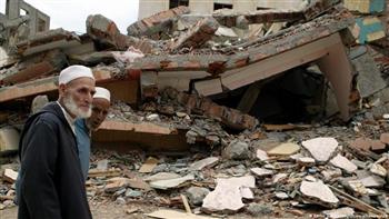 الخارجية الروسية: لا إصابات بين المواطنين الروس جراء زلزال المغرب