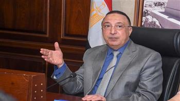 محافظ الاسكندرية يشدد على ضبط الأسواق وإتخاذ الإجراءات القانونية ضد المخالفين
