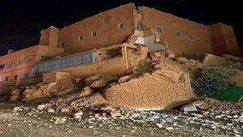 موريتانيا والنمسا تعلنان التضامن وتقديم المساعدات للمغرب في مواجهة الزلزال المدمر