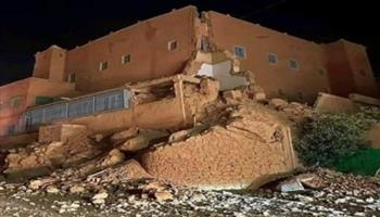 رئيس جامعة الاستغوار المغربية: مخاوف من تكرار الهزات الأرضية الشديدة الأيام المقبلة  