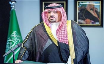 وزير الاقتصاد السعودي: مجموعة الـ"20" يسعى لإيجاد حلول مبتكرة لمعالجة كافة القضايا