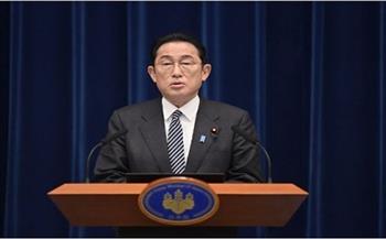 توجيه عاجل من رئيس وزراء اليابان بسبب تسونامي