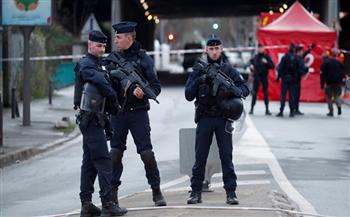الشرطة الفرنسية تعتقل أكثر من 200 شخص في ليلة رأس السنة 