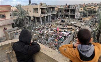 حماس: لا صفقة أسرى مع إسرائيل قبل وقف النار 