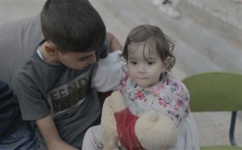 خبيرة صحية بريطانية: حرب غزة هي الصراع الأشد فتكًا بالأطفال مؤخرًا 