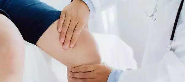 مراحل خشونة الركبة.. أنت في أي مرحلة؟